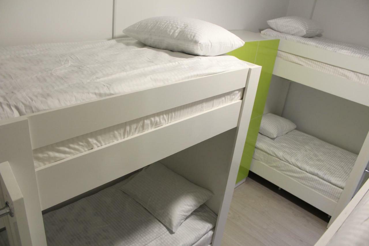Park Hostel أوش المظهر الخارجي الصورة
