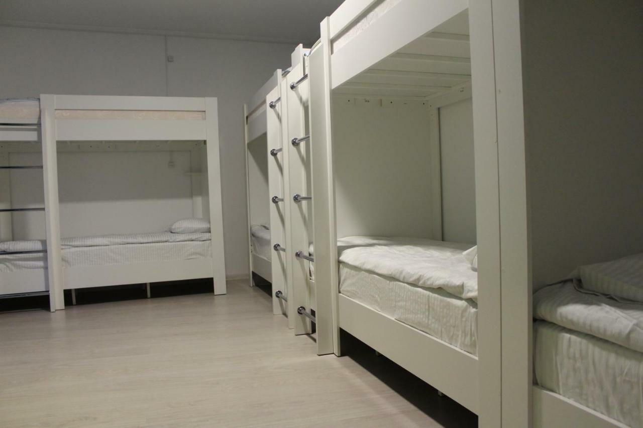 Park Hostel أوش المظهر الخارجي الصورة